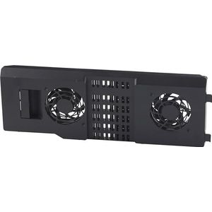 HP Z6 PCIe Moederbord Ventilator Zwart