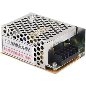 MS-25W-24V1A schakelende voeding AC 220 naar DC klein 12V 2A (MS-25-5V 5A)