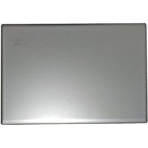 Laptop LCD-Topcover Voor For Lenovo Ideapad V720-12 Zilver