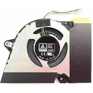 CPU-koelventilator GPU-ventilator voor Asus voor GA401Q GA401QC QE QH GA401QM GA401IHR(CPU FAN)