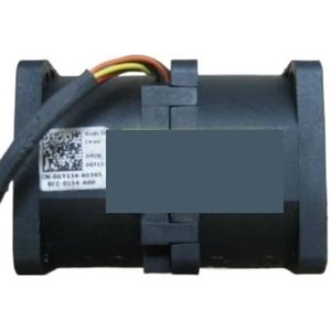 2 stuks 40 mm DC 12V axiale ventilatoren voor Sunon PMD1204PPBX-A 13,1W serverkoelventilatoren