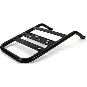 plankbeugel Motorfietsaccessoires Voor KLX250S Voor KLX300S 2009 2010 2011 2012 2013-2025 Bagagerek Achter, Vrachtrek Van Staal