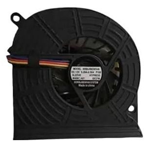 A+ CPU GPU-koelventilator voor Lenovo B305 S300 S700 S500 B31R1 B31R2 B31R3 A7000 laptoppad(GPU)