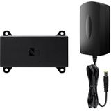 Noctua - NV-SPH1 - Ventilatornaafset - Zwart - Ventilatorregeling