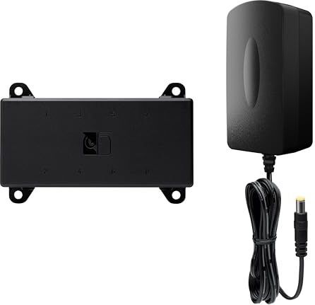 Noctua - NV-SPH1 - Ventilatornaafset - Zwart - Ventilatorregeling