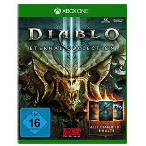 Diablo III: ETERNAL COLLECTION