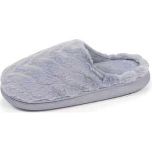 Isotoner Pantoffels, damesslippers, comfortabele zool 36