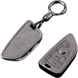 Autosleutel beschermhoes Voor Bmw 1 2 3 5 7 Serie Autosleutel Case Cover Keyless Shell G02 G31 G23 F34 F15 F40 IX3 X1 F48 X3 G20 X4 X5 G05 X6 F16 M40i M440i Sleutel Shell(2)