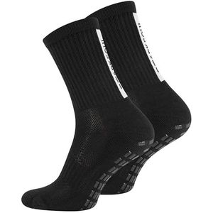 Stark Soul Sportsokken  zwart / wit