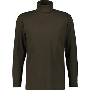 RAGMAN Basic coltrui met lange mouwen voor heren, S
