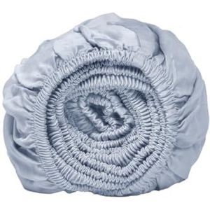 Coco & Cici - Hoeslaken - TENCEL™ Lyocell - Satijn - Zacht