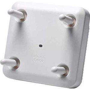 Cisco 802.11AC W2 AP W/CA 4X4:3 **New Retail**, AIR-AP3802P-B-K9 (**New Retail**)