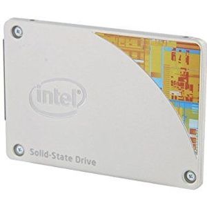 Intel SSDSC2BW240H601 internal solid state drive 2.5" 240 GB SATA III MLC