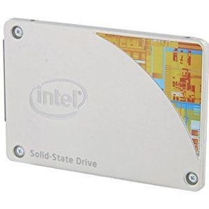 Intel SSDSC2BW240H601 interne Solid State Drive 240GB zwart