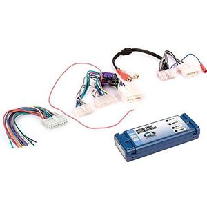 PAC Premium Sound System Radio Interface 1997-2004 Corvette ROEMVET-1