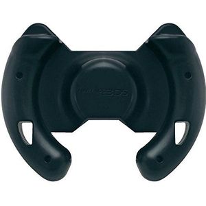 Nintendo 134050 Stuur, Zwart (Nintendo 3Ds)