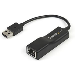 USB 2.0 FAST ETHERNET NETWORK ADAPTER - 10/100MBPS USB NIC