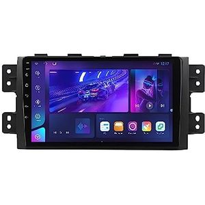 Auto Radio Navigatie GPS Draadloze Auto Multimedia Video Eenvoudig Te Installeren(K2 Camera DVR)