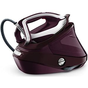 Tefal Pro Express Vision GV9810 - Strijkijzer - Rood - Wit