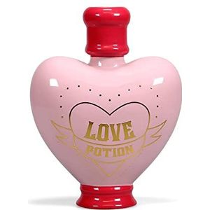 HARRY POTTER - Love Potion - Pot de fleurs/Vase de table