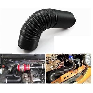 1M 63/76mm Auto Motor Flexibele Luchtslang Luchtaanzuigbuis Inlaatslang Buis Auto Intake koude Luchtkanalen Feed Tuinslang (Color : 63mm)