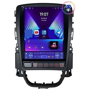 Autoradio Multimediaspeler Navigatie Auto Stereo Eenvoudig Te Installeren(S10-4 MIC-FS)