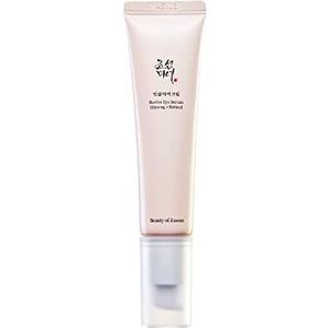 Revive Eye Serum : Ginseng + Retinal 30ml