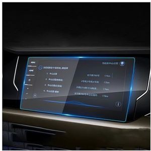Displaybeschermfolie Voor VW Voor Passat New Energy 2022 2023 2024 Model 9.2"" Auto Interieur Dashboard Scherm Navigatie Beschermfolie(Navigation Film 9.2"")