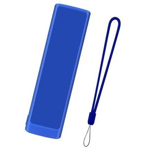 Flexibele Tvs Remote Protectors Case Duurzaamheid Siliconen Covers Volledige Knop Toegang Antislip Oppervlakken Voor XRT140R/136R Guard Siliconen Beschermers