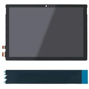 FTDLCD® 12,3 inch LCD-scherm Touch Screen Digitizer Display Assembly voor Microsoft Surface Pro 5 1796