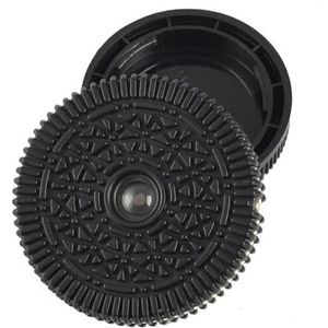 Spiegelloze camera's Focus Gratis Pannenkoek Lens X-pro3 Straat Mensheid Documentaire Fotografie Lens 32mm Compatibel met Fu- ji XF so- ny E Ca- non Ni- kon (M43)