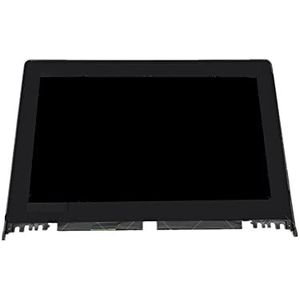 Vervangend Scherm Laptop LCD Scherm Display Voor For Lenovo Yoga 2 11 11.6 Inch 30 Pins 1366 * 768