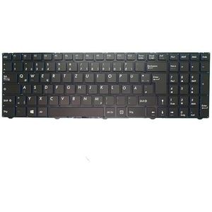 Laptoptoetsenbord voor Medion voor AKOYA P6655 MD99138 Engels Verenigde Staten VS/Duits GR/België BE/VK(German GR)