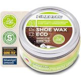 FIBERTEC - Schoenwas - Kleurloos - Biologisch Afbreekbaar - Made in Germany