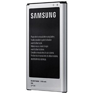 Samsung eb-bn750bb 3100 mAh batterij voor N7505 Galaxy Note 3 Neo