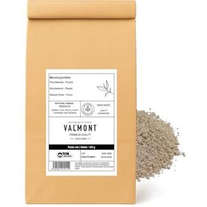 Muskaaterwt Mucuna pruriens Poeder