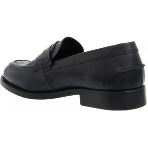 Tommy Hilfiger - Loafer - Dames, blauw, 37 EU
