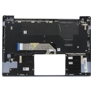 Lenovo UpperCase C81J7BU FP w/BLKB US 5CB0S16212, Cover + keyboard, FRU5CB0S16212 (5CB0S16212, Cover + keyboard, Lenovo)