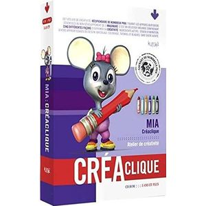 MIA Crea Clique PC / MAC