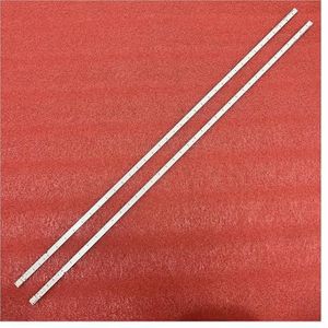 LED-achtergrondverlichtingsstrip for UE55K5100 UN55K5300 UE55K5300 UE55K5105 UE55K5170 UN55K5100 for Lou.v/re 55 BN96-9732A 9733A UA55K5100(5 Kit For 5 TV)