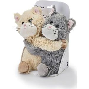 Warmies Warmwaterkruik WAR-BOT-1 met lavendelgeur, magnetronbestendig