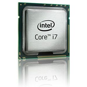 Intel Core i7-4790 Haswell Processor 3.6GHz 8MB LGA 1150 CPU; OEM (gecertificeerd gereviseerd)
