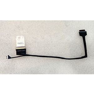 Laptop Schermkabeldraad weergavekabel Voor For Lenovo ThinkPad L13 Yoga Zwart 5C10S73185