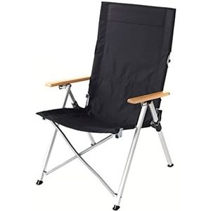 Outdoor Stoelen Campingstoel Klapstoel Outdoor Camping Stoel Draagbare Opvouwbare Fauteuil Strandstoel Zelfrijdende Vissen Stoel Sportstoel Klapstoelen Kampeerstoelen