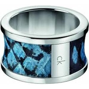 Calvin Klein Anillo Mujer Spellbound 8