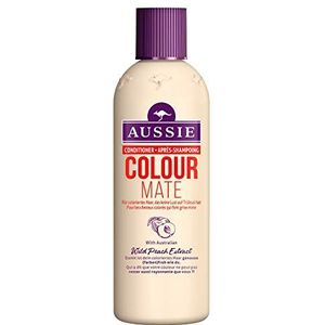 Aussie Colour Mate Conditioner voor gekleurd haar, per stuk verpakt (1 x 250 ml)