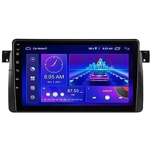 Multimedia-videospeler Gps-navigatie Eenvoudig Te Installeren(T3L-MIC)