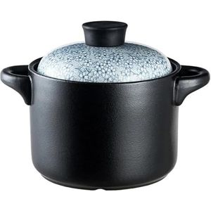 Pyrex Essentials 2.2l Glazen ronde braadpan Hoge weerstand : Pyrex