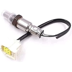 Lambdasonde O2 Zuurstofsensor, voor Chrysler Voor Dodge Voor Fiat Voor Jeep Voor RAM Voor PROMASTER RAM 1500 2500 3500 4500 5500 Zuurstofsensor Sonde