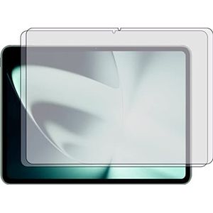 4ProTec | 2 x displaybeschermingsfolie helder voor OnePlus Pad